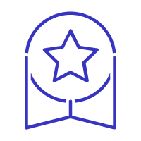 Иконка медали