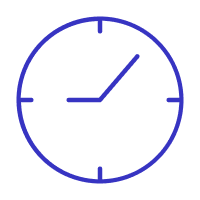 Иконка часов